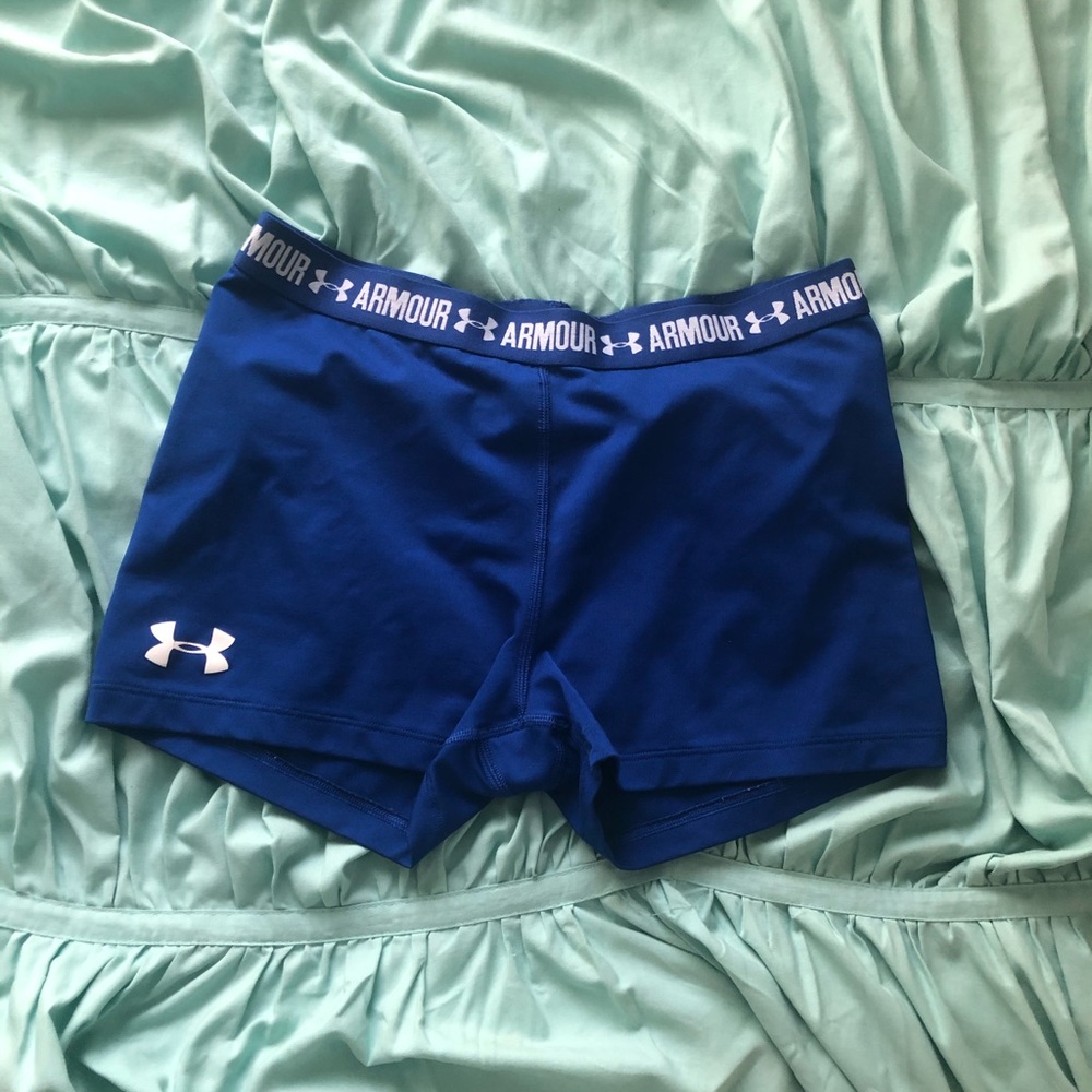 User Armour Spandex